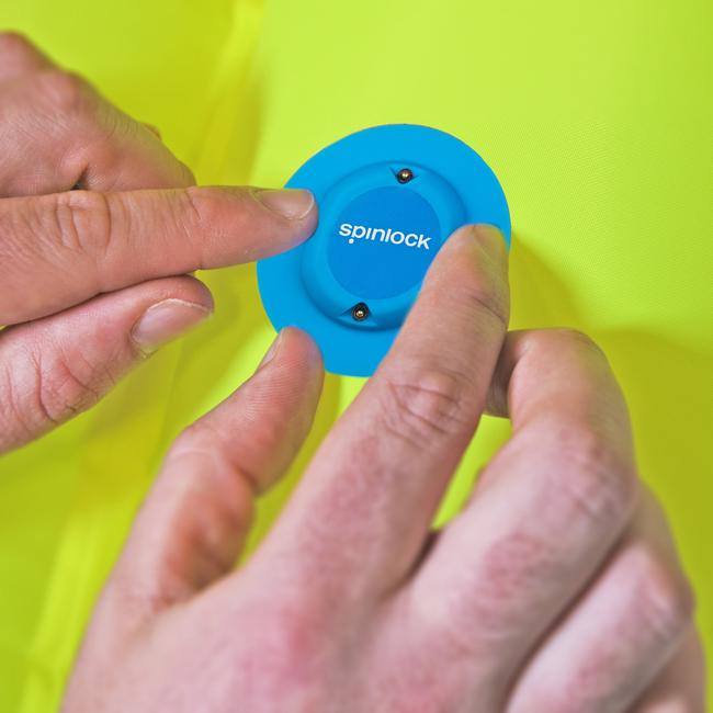 Spinlock Lume-On Lifejacket Light (DW-LMN)