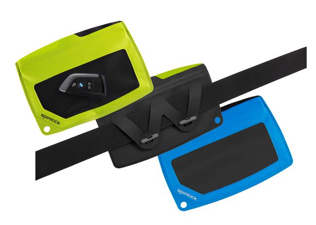 Spinlock Waterproof Pack Medium (DW-PW2)