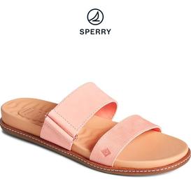 Sperry Women's Waveside PLUSHWAVE Slide (STS87357)