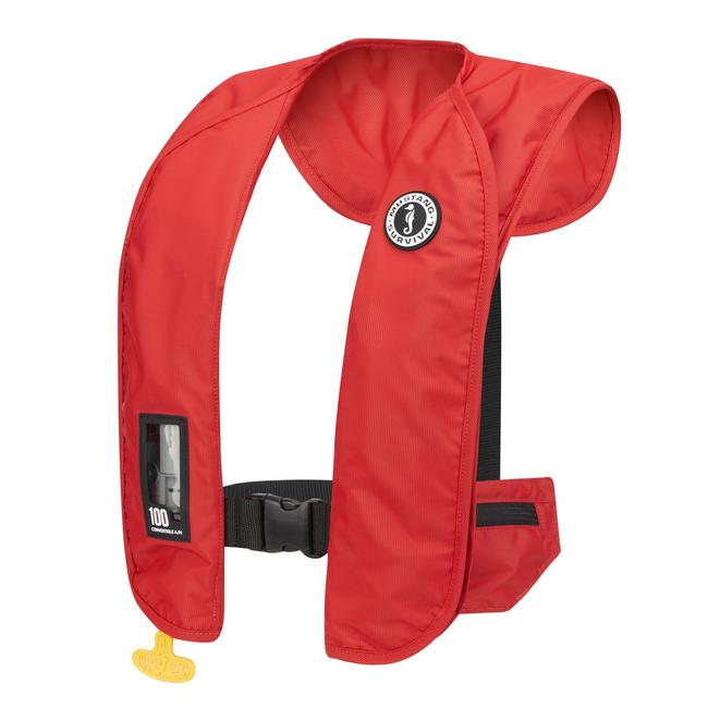 Mustang Convertible Life Jacket (MD2040)