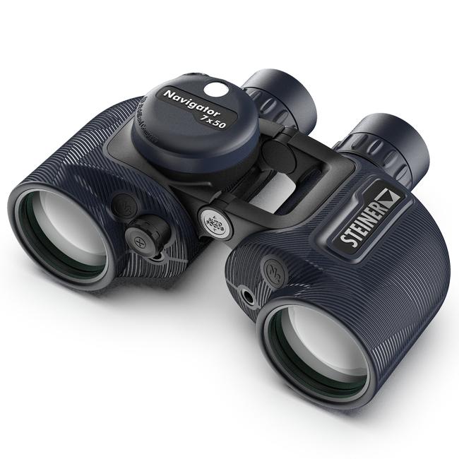 Steiner Navigator 7x50c Binoculars (2343)