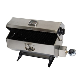 Dickinson Small Sea-B-Que BBQ (00-SBQ-S)