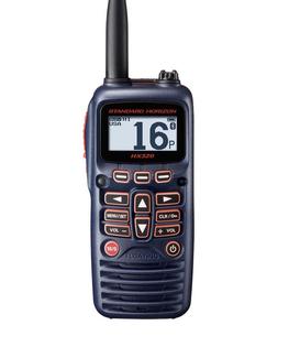 Standard Horizon Marine VHF Transceiver HX320