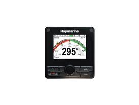 Pupitre de commande de pilotage automatique p70Rs Raymarine