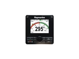 Raymarine p70Rs Power Boat Autopilot Control Head