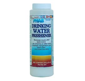 Captain Phab Drinking Water Freshener (641)