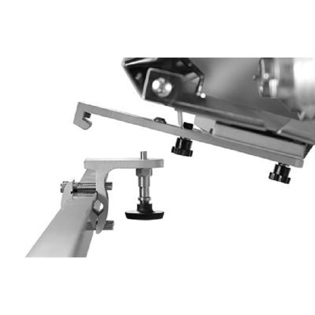 Kuuma Stow N Go Quick-Release Rail Mount (58195)