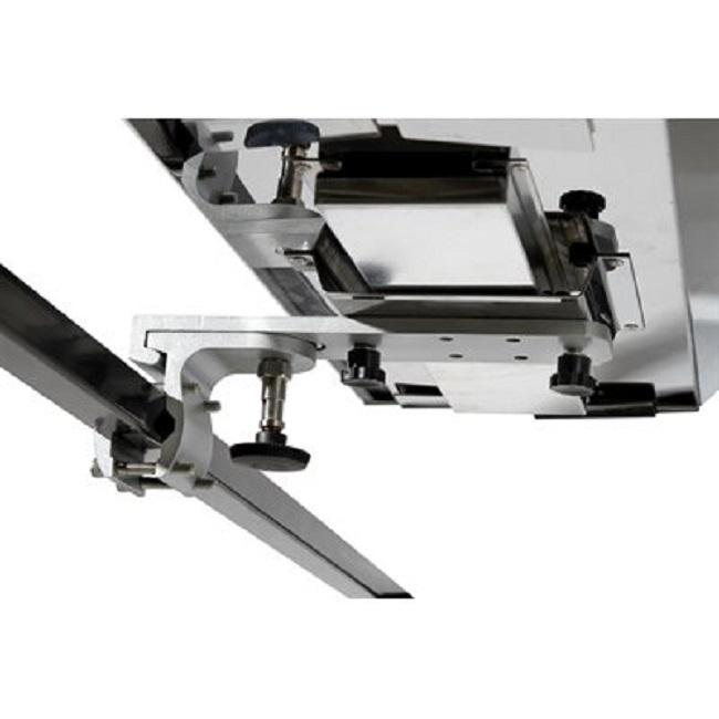 Kuuma Stow N Go Quick-Release Rail Mount (58195)