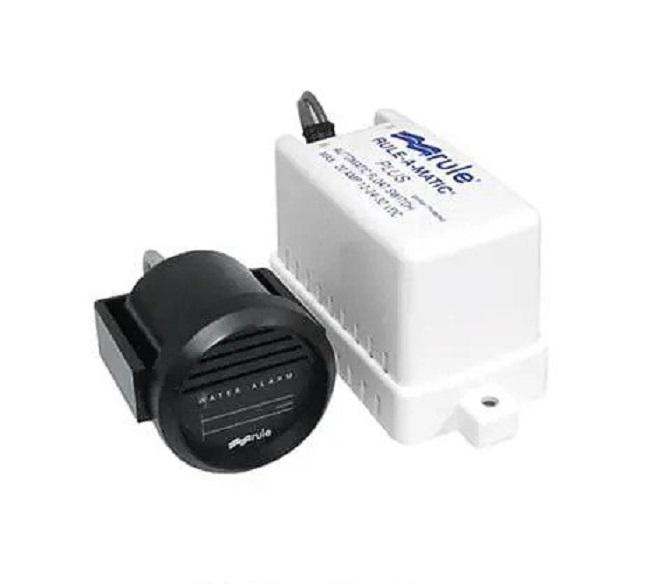 Rule High Water Bilge Alarm (33ALA)