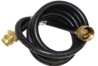 T-type High Pressure Propane Hoses (660-839)