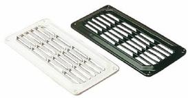 Sea-Dog Louvered Vent