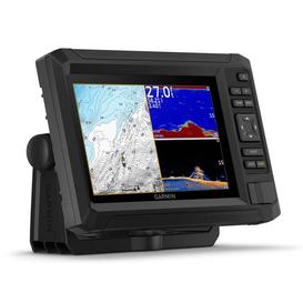 ECHOMAP UHD2 Garmin