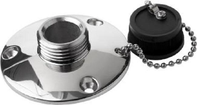 Sea-Dog Washdown Water Outlet (513120)