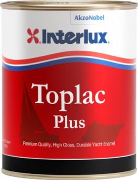 Peinture Toplac Plus Interlux