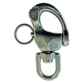 Transat Stainless Swivel Snap Shackle (S-8291-12)