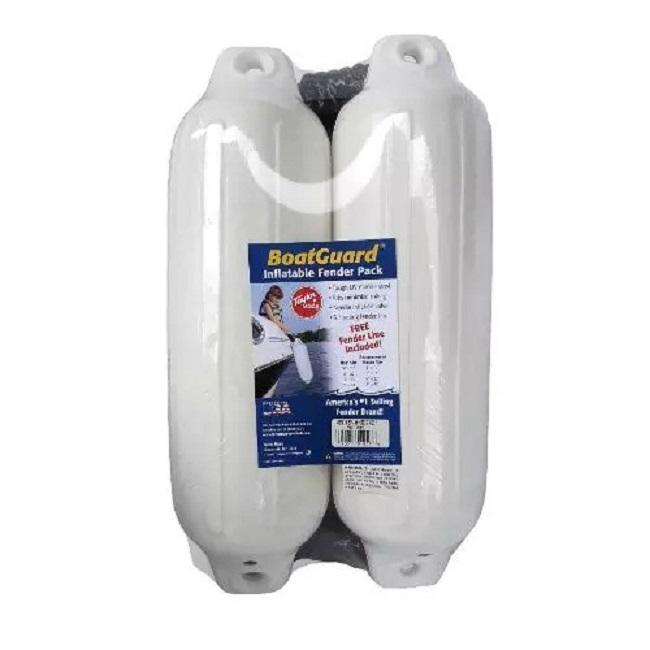 Taylor Made BoatGuard Inflatable Fender Pack