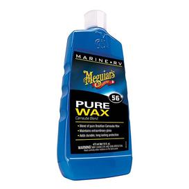 Cire pure Meguiar's (M5616)