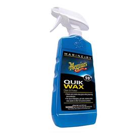 Meguiar's Spray Wax (M5916)