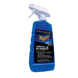 Meguiar's Vinyl & Rubber Cleaner & Protectant (M5716)