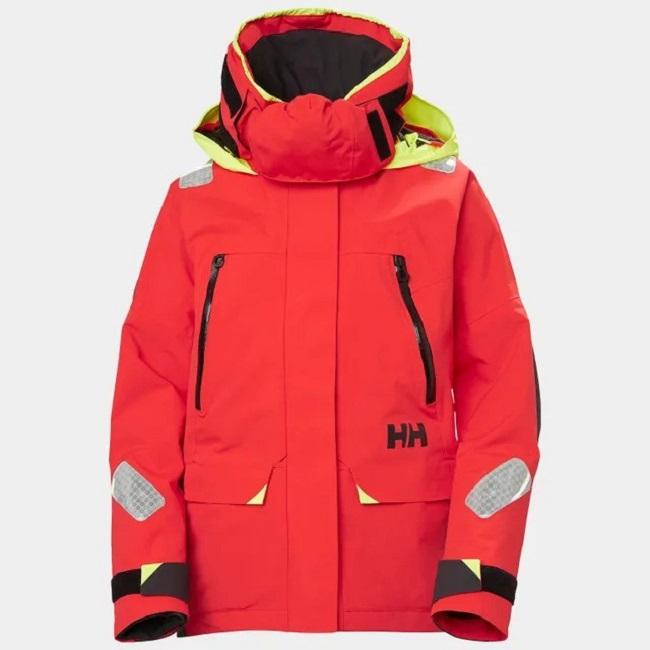 Helly Hansen Women's Skagen Offshore Jacket (34257)