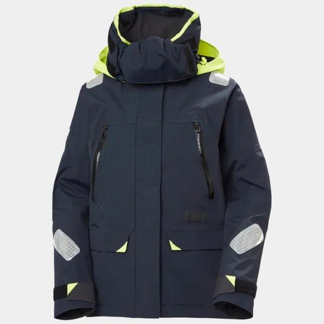 Helly Hansen Women's Skagen Offshore Jacket (34257)