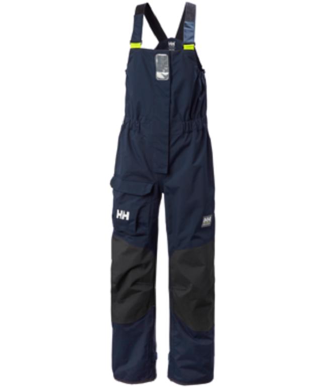 Salopette Pier 3.0 Femmes Helly Hansen (33961)