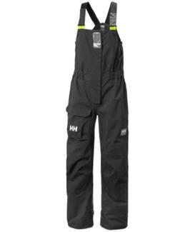 Helly Hansen Women's Pier 3.0 Sailing Bib (33961)
