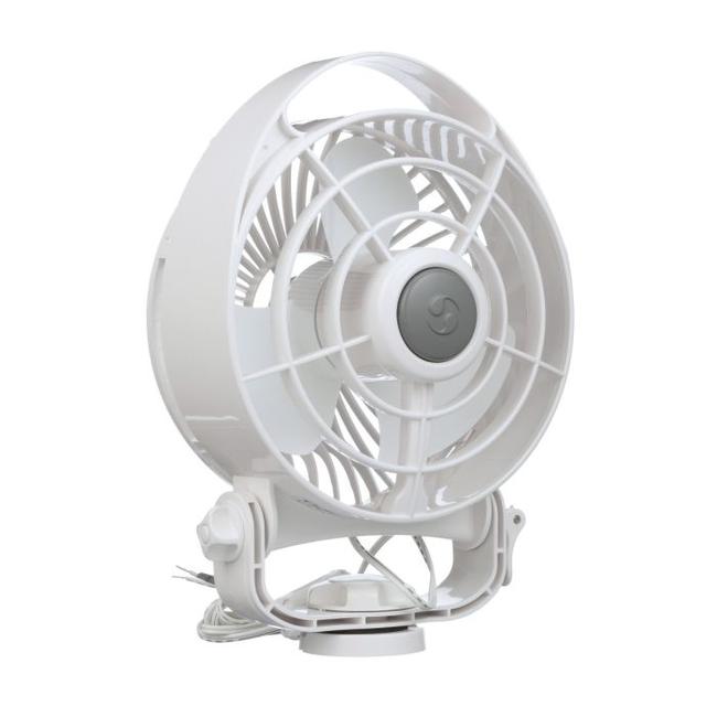 Caframo Bora Marine and RV Fan (748CAWBX - 748CABBX)