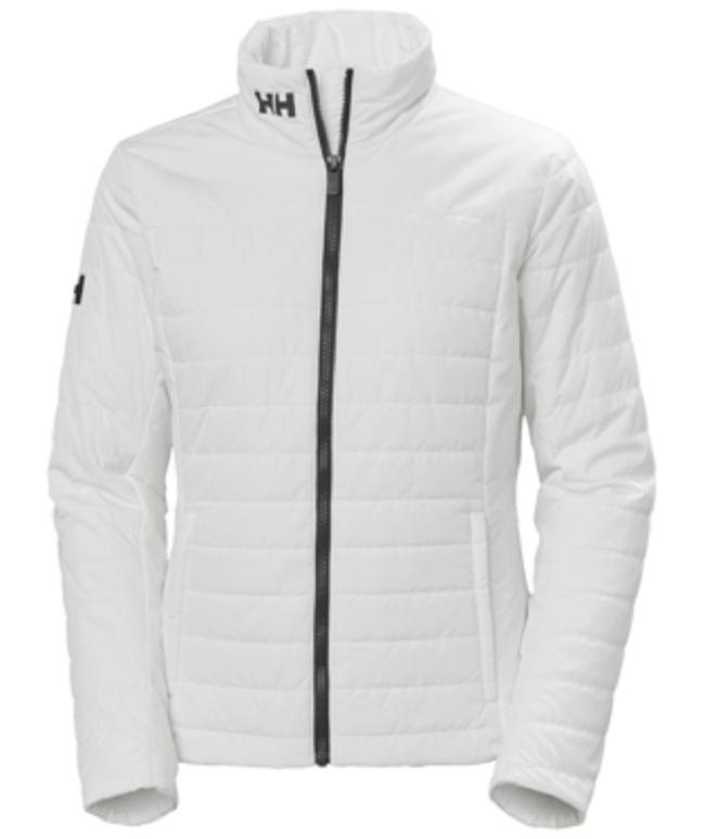 Helly Hansen Women's 2.0 Crew Insulator Jacket (30239)