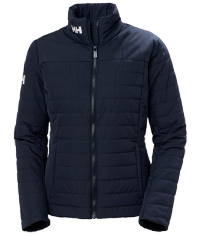 Helly Hansen Women's 2.0 Crew Insulator Jacket (30239)