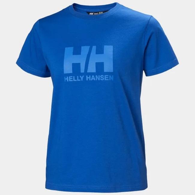 Helly Hansen Women's HH Logo 2.0 T-Shirt (34465)