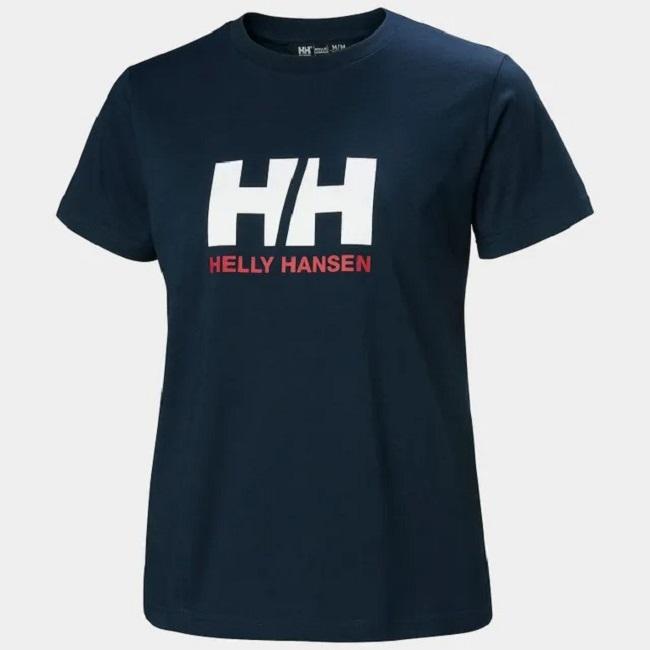 Helly Hansen Women's HH Logo 2.0 T-Shirt (34465)