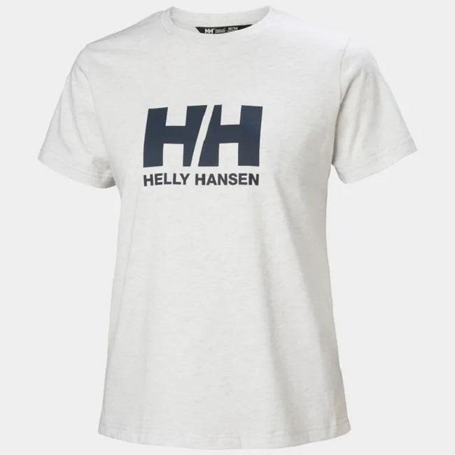 Helly Hansen Women's HH Logo 2.0 T-Shirt (34465)