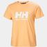Helly Hansen Women's HH Logo 2.0 T-Shirt (34465)