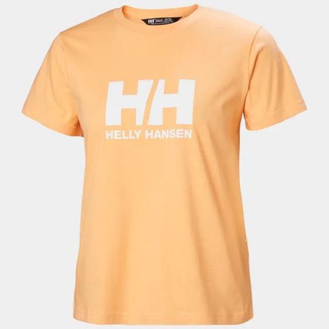 Helly Hansen Women's HH Logo 2.0 T-Shirt (34465)