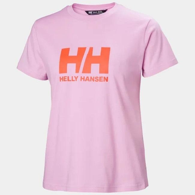 T-Shirt HH Logo 2.0 Femmes Helly Hansen (34465)