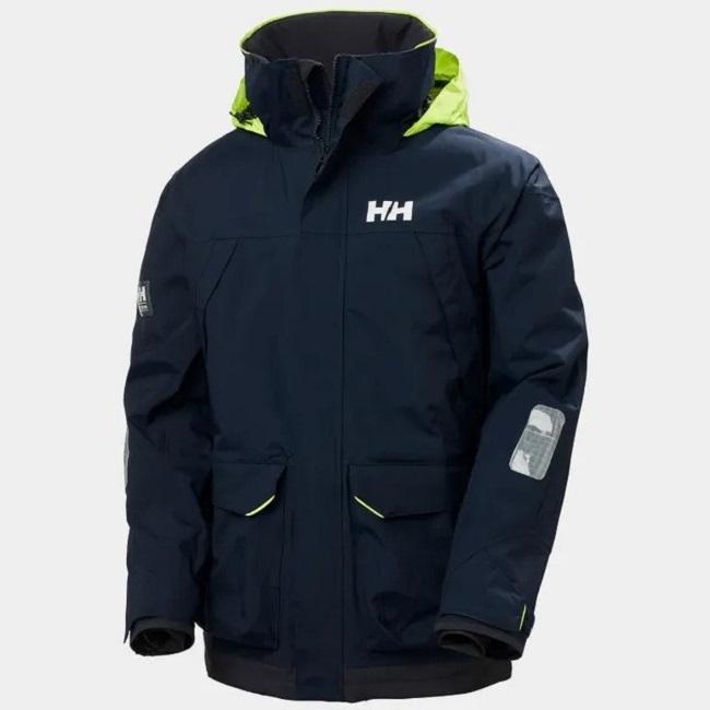Helly Hansen Men's Pier 3.0 Jacket (34156)