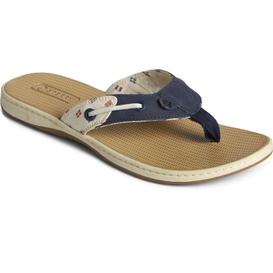 Sandales Seafish Femmes Sperry (STS89288)