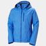 Helly Hansen Women's 2.0 Crew Hooded Midlayer Jacket (34447)