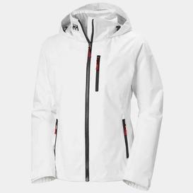 Helly Hansen Women's 2.0 Crew Hooded Midlayer Jacket (34447)