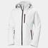 Helly Hansen Women's 2.0 Crew Hooded Midlayer Jacket (34447)
