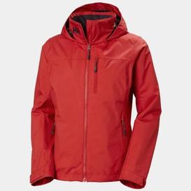 Helly Hansen Women's 2.0 Crew Hooded Midlayer Jacket (34447)