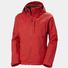 Helly Hansen Women's 2.0 Crew Hooded Midlayer Jacket (34447)