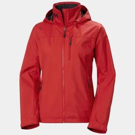 Manteau Crew Hooded 2.0 Femmes Helly Hansen (34448)