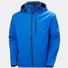 Helly Hansen Men's Crew Hooded Jacket 2.0 (34443)