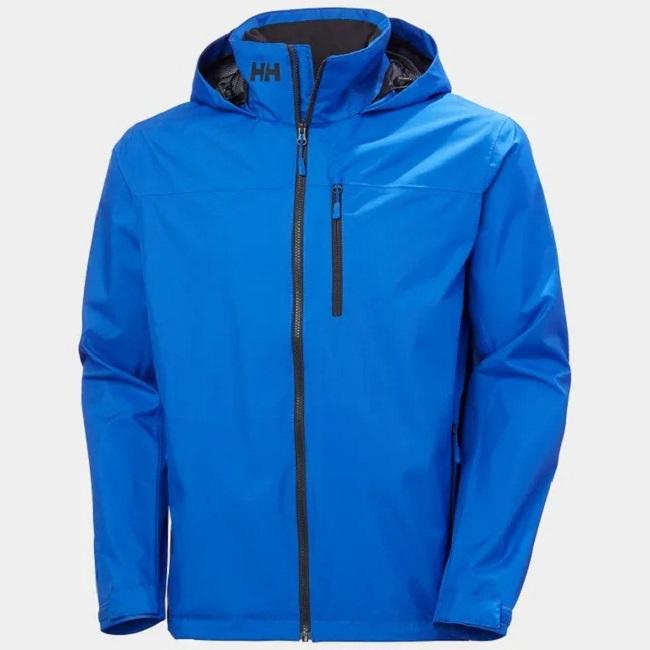 Manteau Crew Hooded 2.0 Hommes Helly Hansen (34443)