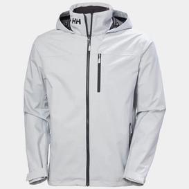 Helly Hansen Men's Crew Hooded Jacket 2.0 (34443)