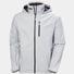 Helly Hansen Men's Crew Hooded Jacket 2.0 (34443)