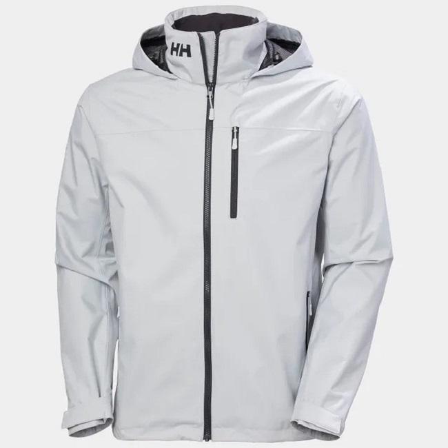 Helly Hansen Men s Crew Hooded Jacket 2.0 34443 Products