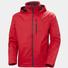 Helly Hansen Men's Crew Hooded Jacket 2.0 (34443)